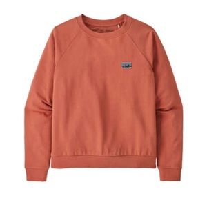 Women’s Patagonia Size S Sweatshirt
